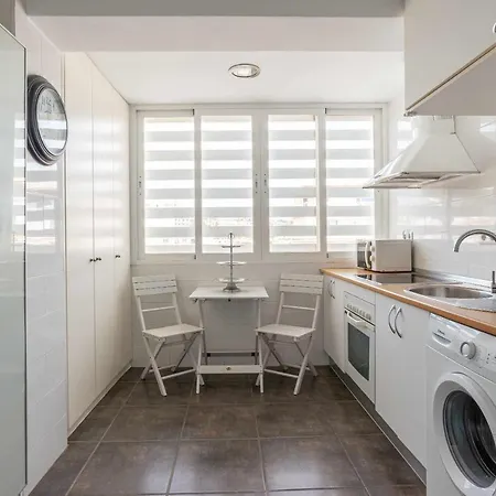 Eurosol Sunny Beach Ii Appartement