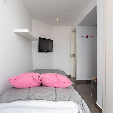 Appartement Eurosol Sunny Beach Ii Torremolinos