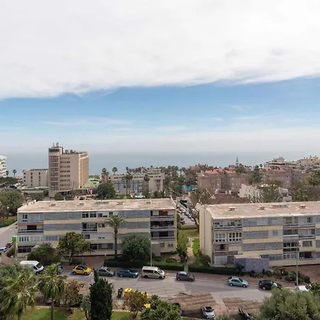 Appartement Eurosol Sunny Beach Ii *