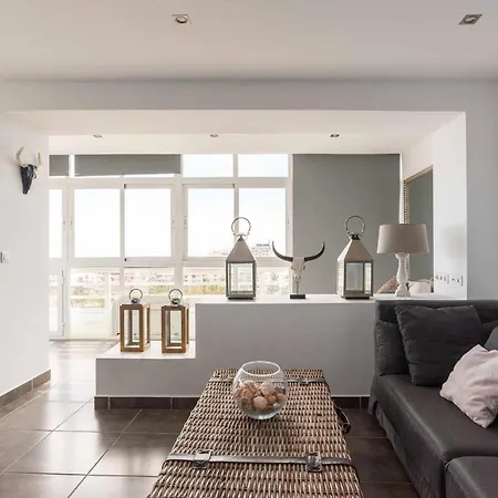 Eurosol Sunny Beach Ii Apartment