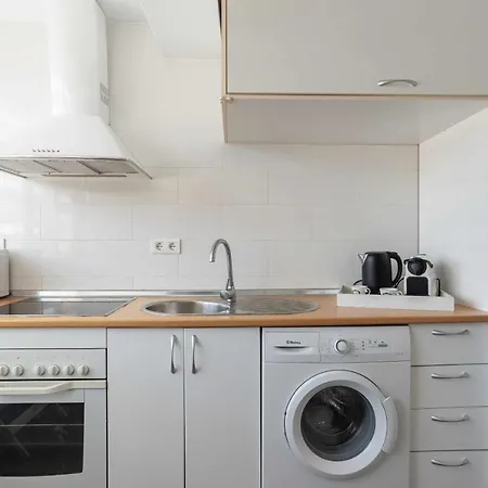 Appartement Eurosol Sunny Beach Ii