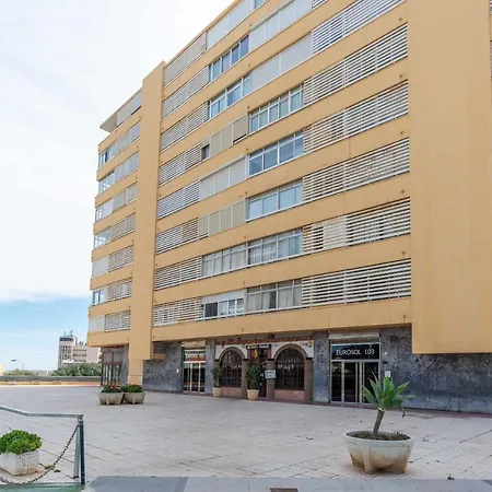 Eurosol Sunny Beach Ii Apartment Torremolinos