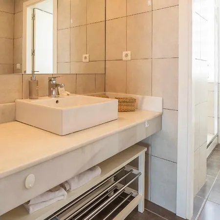 Apartmán Eurosol Sunny Beach Ii Torremolinos