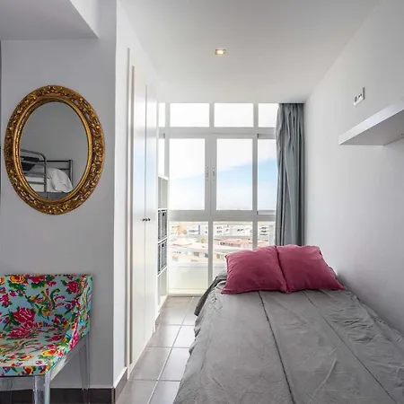 Apartmán Eurosol Sunny Beach Ii *